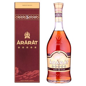 Ararat Aged 0,7 l