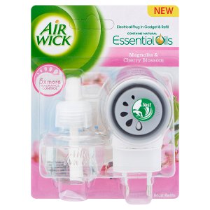 Air Wick Essential Oils 19 ml