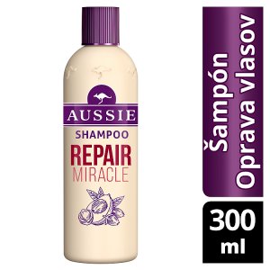 Aussie Repair Miracle 300 ml