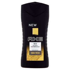 Axe Gold 250 ml