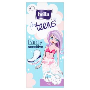 Bella For Teens 20 ks
