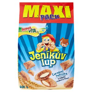 Bona Vita Jeníkův Lup 600 g