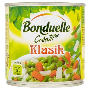Bonduelle Créatif 400 g