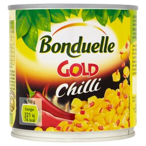 Bonduelle Gold 310 g