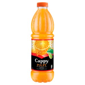 Cappy Pulpy 1 l