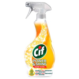 Cif Power&Shine 500 ml