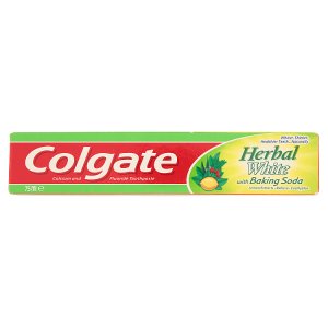 Colgate Herbal White 75 ml