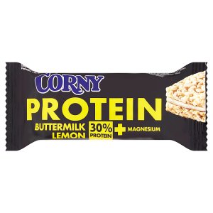 Corny Protein Cereálna proteínová tyčinka 35 g