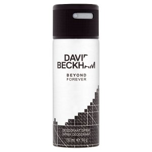 David Beckham Beyond Forever 150 ml