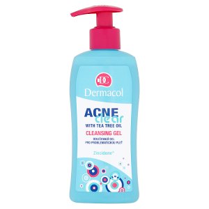 Dermacol Acneclear 200 ml