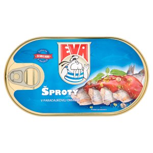 Eva Šproty 170 g
