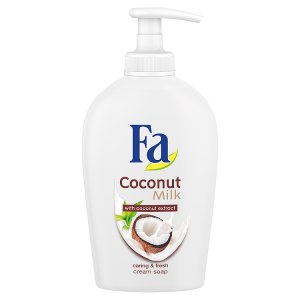 Fa Coconut Milk 250 ml