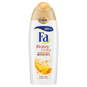 Fa Honey Crème 400 ml