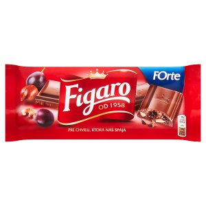 Figaro FOrte 90 g