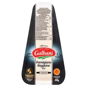 Galbani Parmigiano Reggiano 200 g