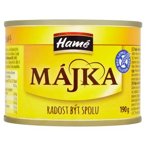 Hamé Májka 190 g