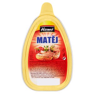 Hamé Matej pikantná nátierka 105 g