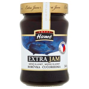 Hamé Sweet Extra Jam 340 g