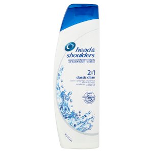 Head & Shoulders Classic Clean 225 ml