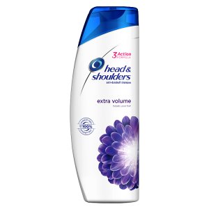 Head & Shoulders Volume 400 ml