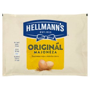 Hellmann's Originál 100 ml