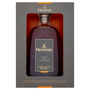 Hennessy Fine 0,7 l
