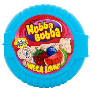 Hubba Bubba 56 g