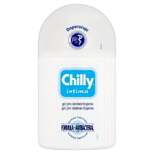 Chilly Intima 200 ml