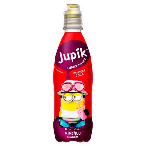 Jupík Funny 330 ml