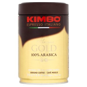 Kimbo Aroma 250 g