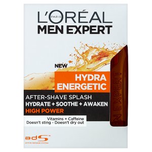 L'Oréal Paris Men Expert 100 ml