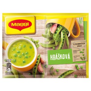 Maggi Chutná pauza 21 g