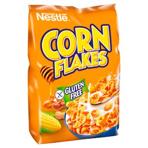 Nestlé CORN FLAKES 450 g