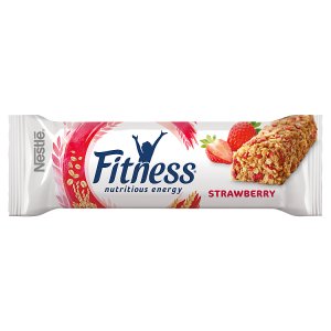 Nestlé Fitness 23,5 g