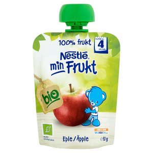 Nestlé Min Frukt 90 g
