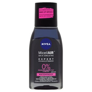 Nivea MicellAir Expert 125 ml
