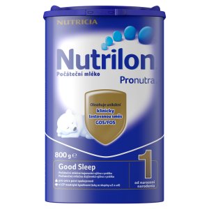Nutrilon Pronutra 800 g