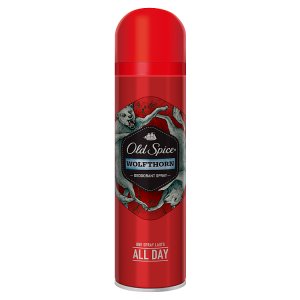 Old Spice Wolfthorn 200 ml