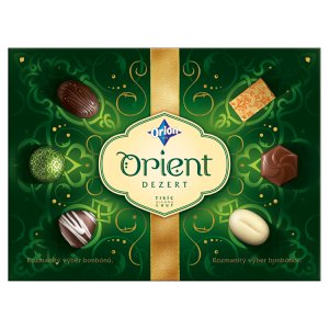 Orion ORIENT DEZERT 158 g