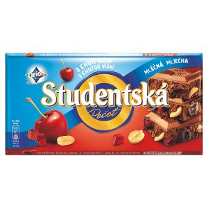 Orion Študentská pečať 80 g