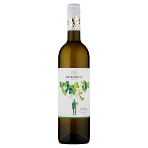 Ostrožovič Furmint 0,75 l