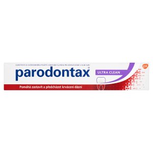 Parodontax Ultra Clean 75 ml