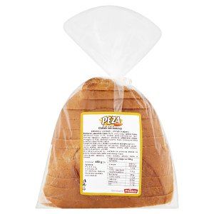 PEZA Chlieb 450 g
