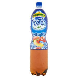 Pfanner Ice Tea 1,5 l