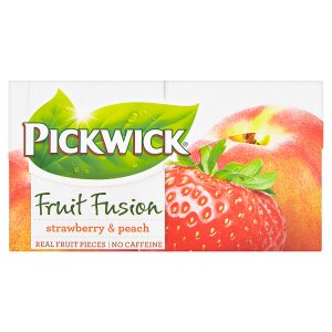 Pickwick Fruit Fusion 2 g