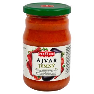 Podravka Ajvar 350 g