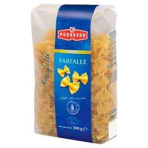 Podravka Farfalle 500 g
