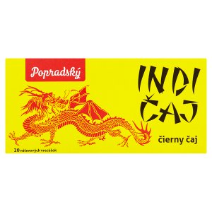 Popradský Indi 1,5 g