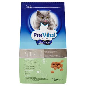 PreVital Premium 1,4 kg