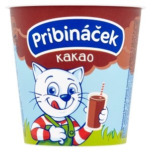 Pribináček Kakao 125 g